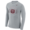 Nike Missouri State Est. 1905 Gray Long Sleeve