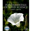 FUNDAMENTALS OF WEED SCIENCE