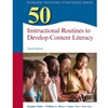 50 INSTR ROUTINES TO DEVELOP CONTENT LITERACY