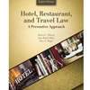 HOTEL RESTAURANT AND TRAVEL LAW