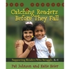 CATCHING READERS BEFORE THEY FALL K-4