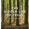 THE HIDDEN LIFE OF TREES