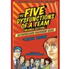 FIVE DYSFUNCTIONS OF A TEAM (MANGA ED)