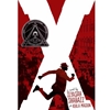 X: A NOVEL