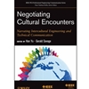 NEGOTIATING CULTURAL ENCOUNTERS