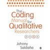 CODING MANUAL FOR QUALITATIVE RESEARCHERS