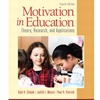 MOTIVATION IN EDUCATION