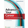 ADVANCING YOUR CAREER