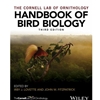 HANDBOOK OF BIRD BIOLOGY