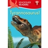 TYRANNOSAURUS!