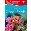 COLORFUL CORAL REEFS