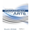 MANAGEMENT & THE ARTS