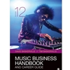 MUSIC BUSINESS HANDBOOK