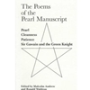 POEMS OF THE PEARL MANUSCRIPT