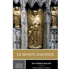 LE MORTE D'ARTHUR