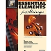 CELLO- ESSENTIAL ELEM FOR STRINGS BK-1