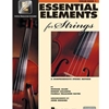 VIOLIN-ESSENTIAL ELEM FOR STRINGS BK-1