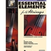 VIOLIN-ESSENTIAL ELEM FOR STRINGS BK-2