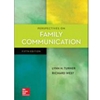 PERSPECTIVES ON FAMILY COMMUNICATION