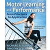 MOTOR LEARNING & PERFORMANCE