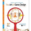 ART OF GAME DESIGN