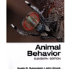 ANIMAL BEHAVIOR