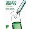 BUSINESS ANALYSIS - UK TITLE