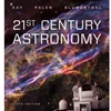 21ST CENTURY ASTRONOMY