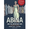 ABINA & THE IMPORTANT MEN