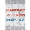 DEMOCRACY & THE NEWS