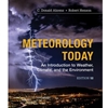 METEOROLOGY TODAY