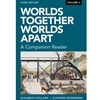 WORLDS TOGETHER, WORLDS APART COMPANION READER VOL 2