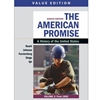 *CANC SP23*AMERICAN PROMISE VOL II