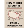 HOW TO HIDE AN EMPIRE