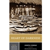 HEART OF DARKNESS