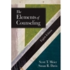 ELEMENTS OF COUNSELING