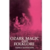 OZARK MAGIC & FOLKLORE
