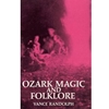 *CANC SP24*OZARK MAGIC & FOLKLORE