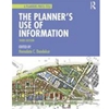 PLANNER'S USE OF INFORMATION