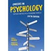 CAREERS IN PSYCHOLOGY