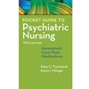 PSYCHIATRIC NURSING POCKET GUIDE