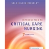 INTRO TO CRITICAL CARE NURSING