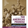 AMERICAN PROMISE CONCISE ED VOL I