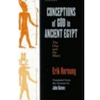 CONCEPTIONS OF GOD IN ANCIENT EGYPT: THE ONE & THE MANY