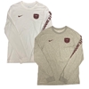 Nike Bear Head Missouri State Long Sleeve Tee