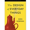 DESIGN OF EVERYDAY THINGS