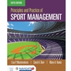 PRINCIPLES & PRACTICE OF SPORT MGMT