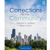 CORRECTIONS IN THE COMMUNITY