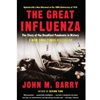 GREAT INFLUENZA W/NEW AFTERWORD