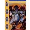 REMEMBERING PARTITION